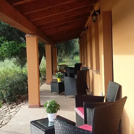 Bed & Breakfast Oasi Verde