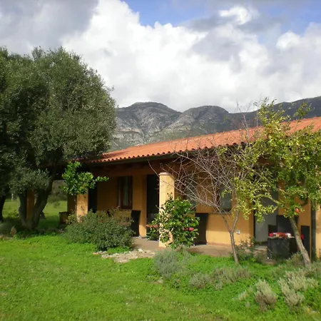 Oasi Verde * Iglesias
