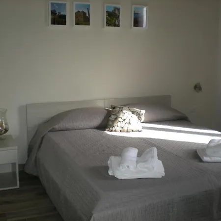 Oasi Verde Bed & Breakfast Iglesias