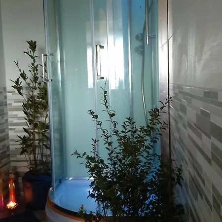 Bed & Breakfast Oasi Verde *