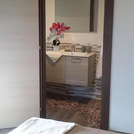 Oasi Verde Bed & Breakfast *