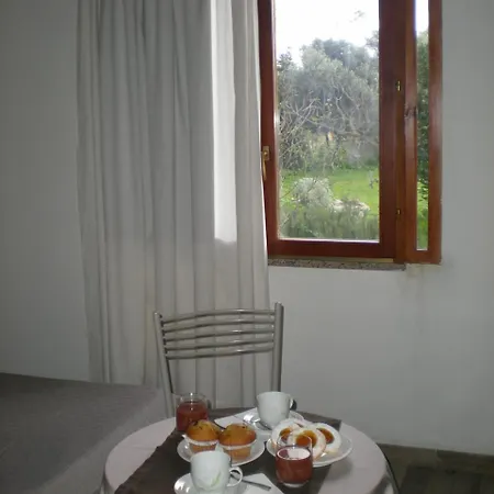 Bed & Breakfast Oasi Verde