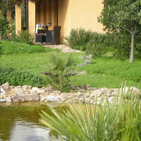 Oasi Verde Iglesias
