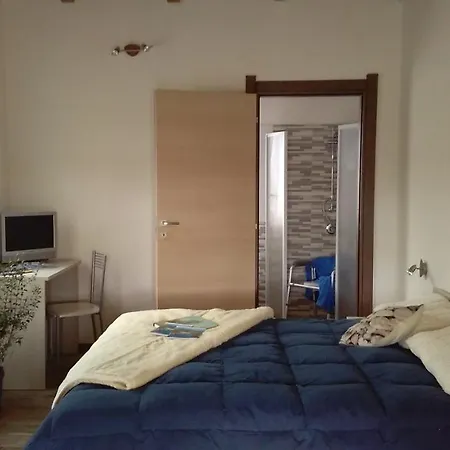 Oasi Verde Bed & Breakfast *