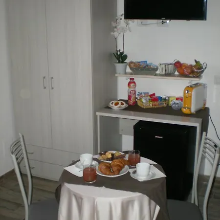 Bed & Breakfast Oasi Verde
