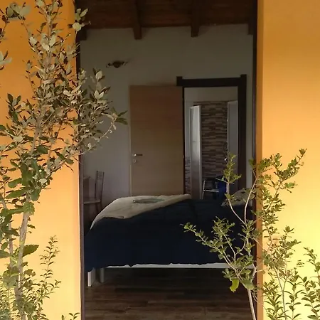 Oasi Verde Bed & Breakfast Iglesias