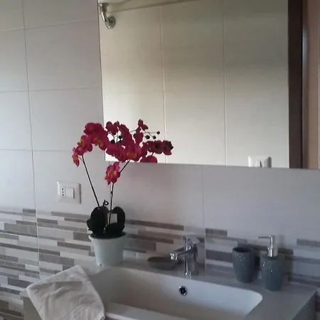 Bed & Breakfast Oasi Verde