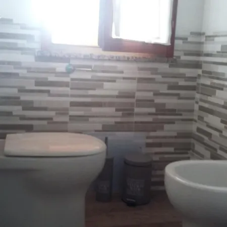 Bed & Breakfast Oasi Verde *