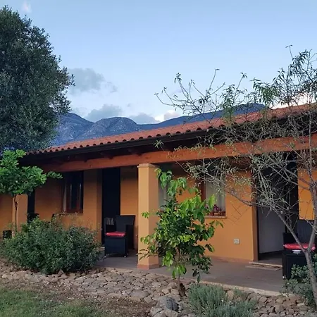 Oasi Verde Bed & Breakfast *